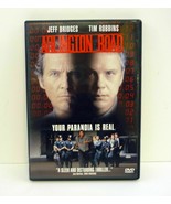 Arlington Road DVD Lakeshore Entertainment Widescreen Version 1998 - £1.01 GBP