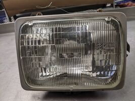 Driver Left Headlight Assembly For 05-10 Ford F-350 Super Duty  6.0 - $39.55