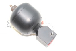 00-06 MERCEDES-BENZ W220 C215 R230 ABC SUSPENSION ACCUMULATOR E6043 image 7