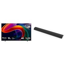 VIZIO 50-inch MQX Series Premium 4K 120Hz QLED HDR Smart TV with Dolby V... - $1,441.99