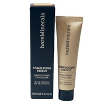 bareMinerals LIGHT BAMBOO Complexion Rescue Brightening Concealer NIB *R... - $12.86