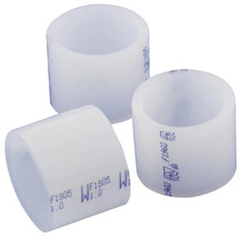Uponor Q4693000 3&quot; ProPEX Ring w/ Stop (Bag of 5) - £23.71 GBP