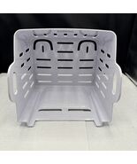 Genuine Original OEM Mueller Nugget Ice Maker Machine NM-530 ICE BASKET ... - €49,25 EUR