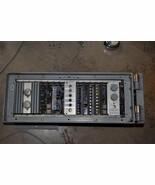 Ge Fanuc Fente Rack Montage Contrôle Station IC3600 Board #0394X0547 @ 0... - $6,485.30 CAD