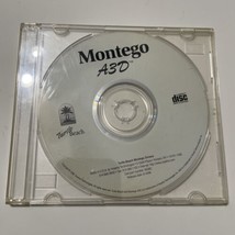 Montego A3D ~ Turtle Beach Montego A3D Diagnostic ~ 1998 - £5.95 GBP