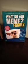 Card Game What do you Meme  Family Edition 2022 - £9.75 GBP