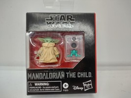 Hasbro Star Wars The Mandalorian The Black Series The Child Action Figure - £13.57 GBP