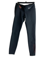 Nike Women&#39;s Arizona Cardinals Tight Fit Training Leggings-Black, Medium - €38,12 EUR