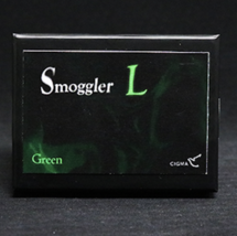 Smoggler (Green) By Cigma Magic - Trick - £120.75 GBP