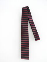 Van Heusen Flat/Square Bottom Vintage Men's Tie - $22.00