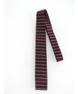 Van Heusen Flat/Square Bottom Vintage Men's Tie - $22.00