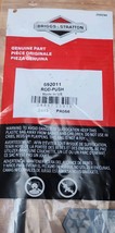 Briggs &amp; Stratton 692011 Push Rod OEM Replacement for OHV Engines Pushrod - $7.75