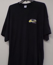 Montgomery Biscuits Embroidered T-Shirt S-6XL, LT-4XLT Rays Mariners  New - £17.57 GBP+