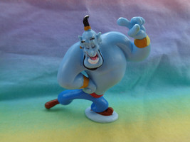 Vintage Disney Aladdin GENIE Applause PVC Figure or Cake Topper - £3.14 GBP