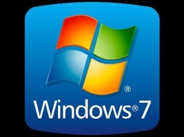 Microsoft Windows 7 HOME 8GB USB Bootable Flash Drive Installation NEW - £17.98 GBP