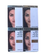 2-Maybelline Instant Age Rewind Perfector 4-In-1 Whipped Matte Makeup Me... - $29.64 CAD