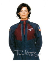 Torri Higginson as Stargate Atlantis Dr. Weir Autograph - £23.11 GBP