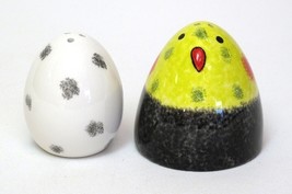 Birdy with Egg Salt &amp; Pepper Set - £30.57 GBP