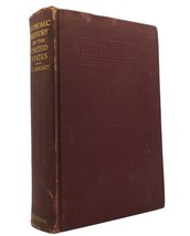 Ernest Ludlow Bogart Economic History Of The United States 1st Edition 1st Prin - £59.14 GBP