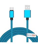 Chromebook Pixel 2 Lapto REPLACEMENT USB 3.1 DATA SYNC CHARGER CABLE FOR... - $5.03