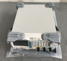 RIGOL DG1022Z Function/Arbitrary Waveform Generator 25MHz,2 Channels,14 ... - $329.99