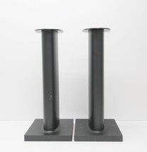 Bowers and Wilkins Formation Duo Speaker Stands FP38407 (2-Pack) - Black image 7