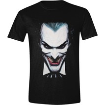 The Joker Batman Gotham the Dark Knight Official Tee T-Shirt Mens Unisex - £25.56 GBP