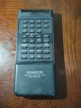 Kenwood Remote Control Unit RC-P4430 - $49.38