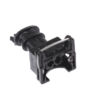 INTERNATIONAL Connector Plug Fuel Heater TXT126870144 For 2006 DT570 Engine - $190.37 MXN