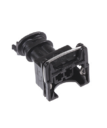 INTERNATIONAL Connector Plug Fuel Heater TXT126870144 For 2006 DT570 Engine - $10.00