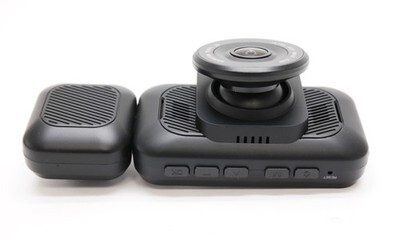 Rexing V5C 3” 4K Dual Dash Cam with Dual Band WiFi Item image 3