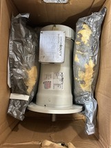BLUFFTON 1311017185 WASHDOWN MOTOR 3HP   NEW!@!! - $7,405.19 MXN