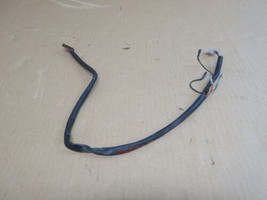 04 Lamborghini Murcielago #1025 Exterior Side View Mirror Wire Wiring Ha... - $89.09