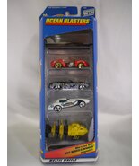 Hot Wheels 01806 Hot Wheels Car Assortment 5 Count - $321.16 MXN