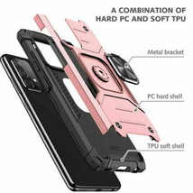 For Xiaomi 11Ultra X3 NFC 11X 10T 5G Redmi 8/9 9C Hard back hard silicon... - $47.50