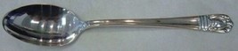 Sonja by International Sterling Silver Teaspoon 5 7/8&quot; - £38.77 GBP