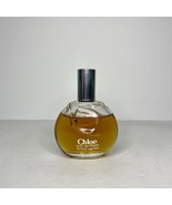 Vintage Chloe 2 oz / 60 ml Eau de Toilette Splash Classic Perfume 75%Ful... - $124.99