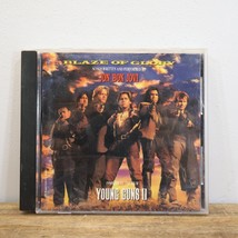 Blaze Of Glory: Songs Written And Performed By Jon Bon Jovi, Inspired By  - GOOD - £5.60 GBP