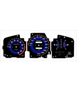 Honda Civic 91-94 Fifth Generation (MPH and KM/H versions are available) - $89.27 CAD