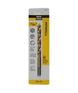 DISSTON COMPANY 286294 MM21/64x4-5/8 Titan Bit - $368.02 MXN