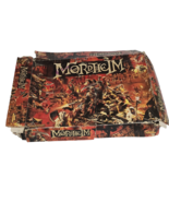 VTG Games Workshop Mordheim City of the Damned Box Set Unpunched * NOT C... - $373.73 CAD