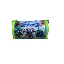 Skylanders Spyro&#39;s Adventure Soft Carrying Case/Storage Bag (Great Condition!) - £14.08 GBP
