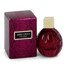 Jimmy Choo Fever by Jimmy Choo Mini EDP .15 oz (Women) - £16.25 GBP