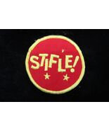 Vtg Stifle Patch NOS Archie Bunker TV Show All In The Family - $277.43 MXN