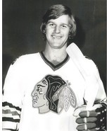 BOBBY ORR 8X10 PHOTO HOCKEY CHICAGO BLACKHAWKS NHL PICTURE - £3.96 GBP