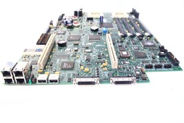 IBM FRU 24P3369 25P2849 Motherboard 25P2166 Dual Socket 370 eServer xSeries 330 - $39.99
