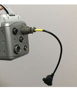 Ethernet Cable Phantom V-Series Longer Lasting High-Speed Camera - €92,06 EUR