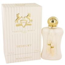 Parfums De Marly Sedbury Royal Essence 2.5 Oz Eau De Parfum Spray/New - $399.98