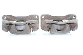 05-09 SUBARU LEGACY XT WAGON BRAKE CALIPERS 2.5L REAR LEFT & RIGHT U0148 image 10