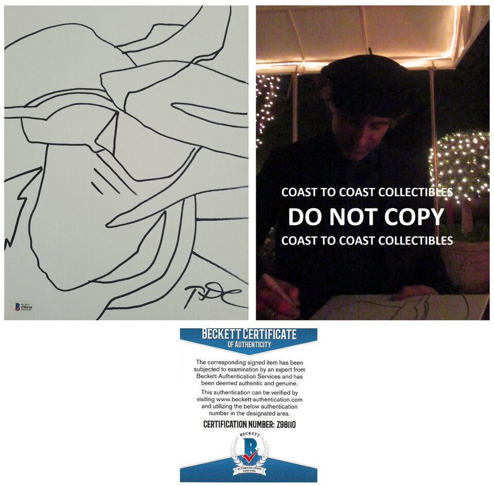 I Prevail Signed Lifelines Album Exact Proof COA Autographed Vinyl Record I Prevail Signed Lifelines Album Exact Proof COA Autographed Vinyl Record